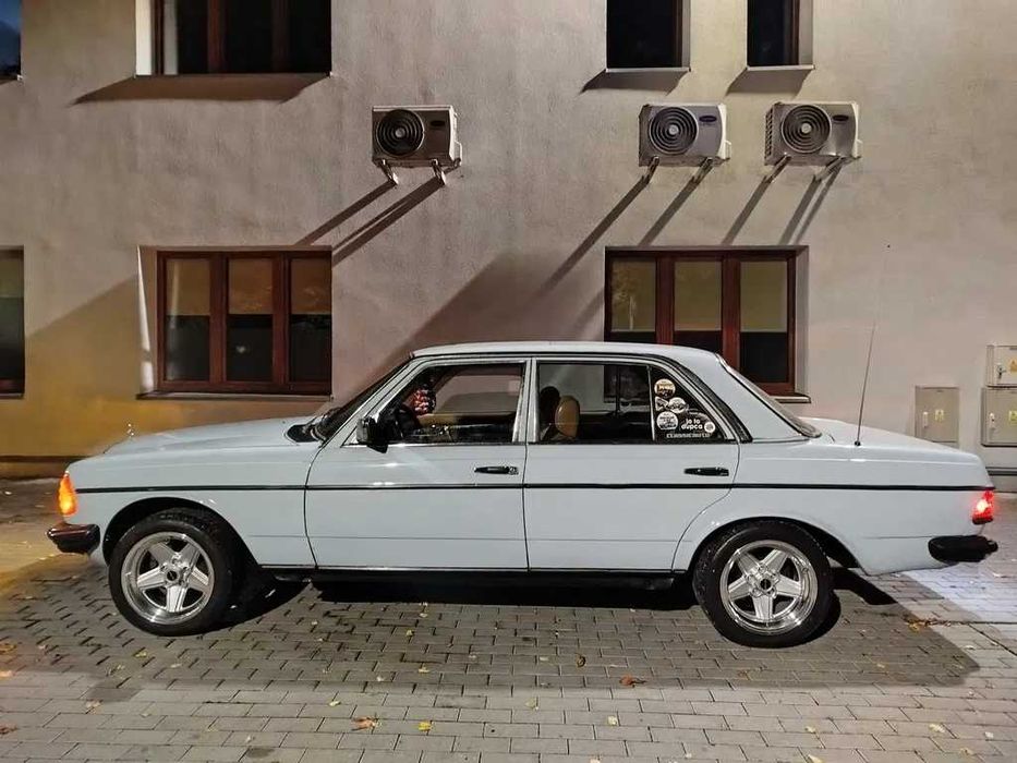 Jante R16 Mercedes Penta Style | C, E, S-Class, CLC CLE CLS, SL