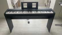 Продам или обменяю yamaha digital piano-p45