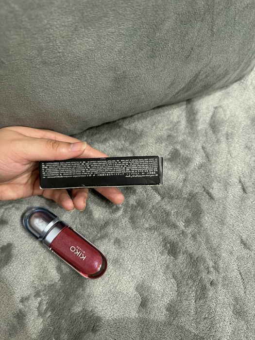 Gloss kiko nou editie limitata