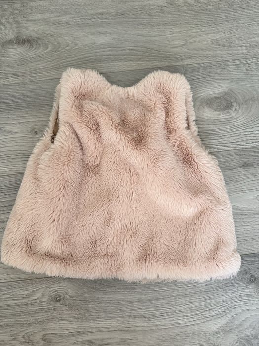 Vesta zara 2/3 ani fetite