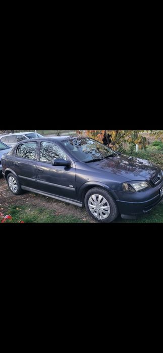 Vand Opel Astra g1.6 8 V