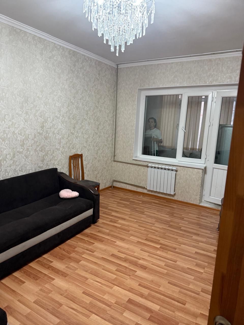Продам диван б/у хорошего состояния
