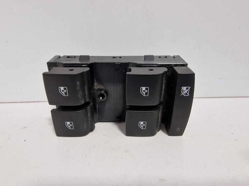 Butoane comanda geamuri electrice stanga fata Opel Astra K
