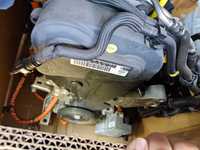 Мотор двигател VW Passat Golf 7 Audi A3 GTE 1.4 TSI HYBRID CUK