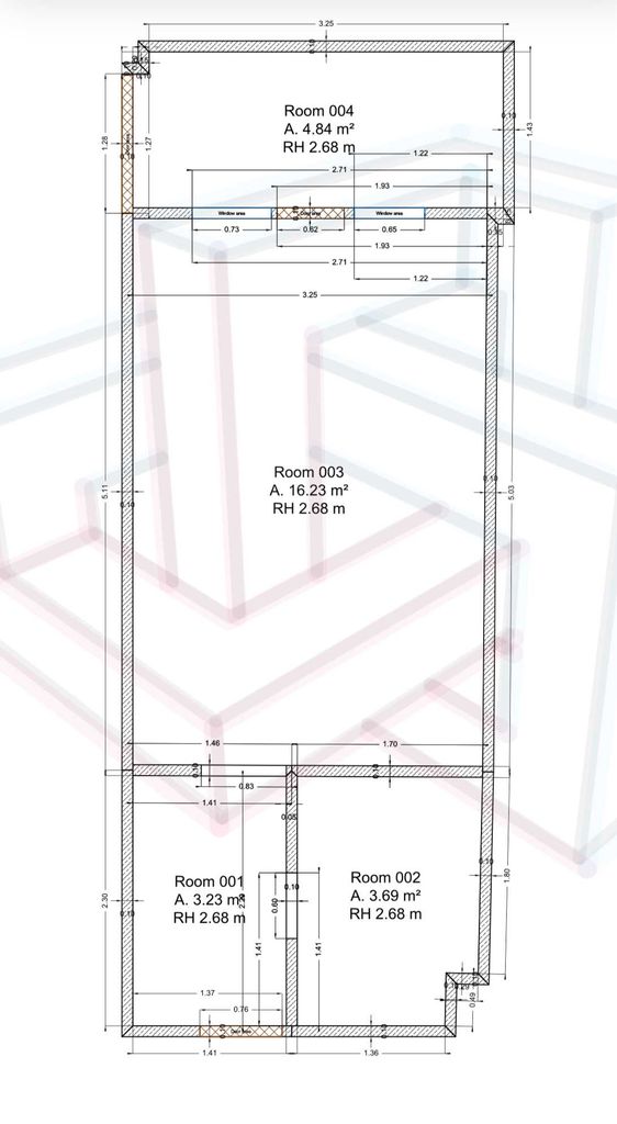 Продава се Едностаен апартамент в с. Равда, Област Бургас - 37 кв.м за 1052 €/кв.м - Снимка #6