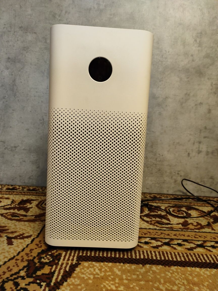 Xiaomi Mi Air Purifier 3H очиститель воздуха воздухоочистителиь
