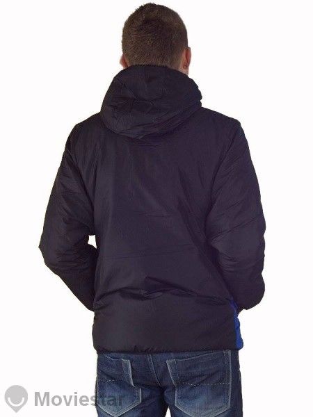 Мъжко зимно яке Nike Intensity WR Thermal Jacket Размер L