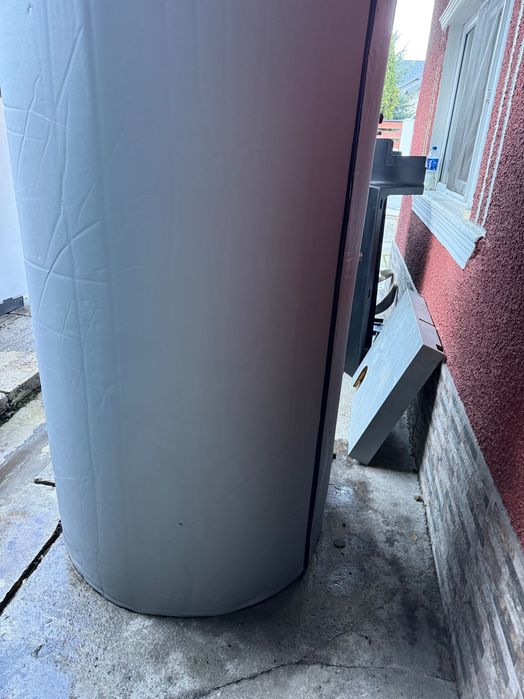 Vând centrale Fröling