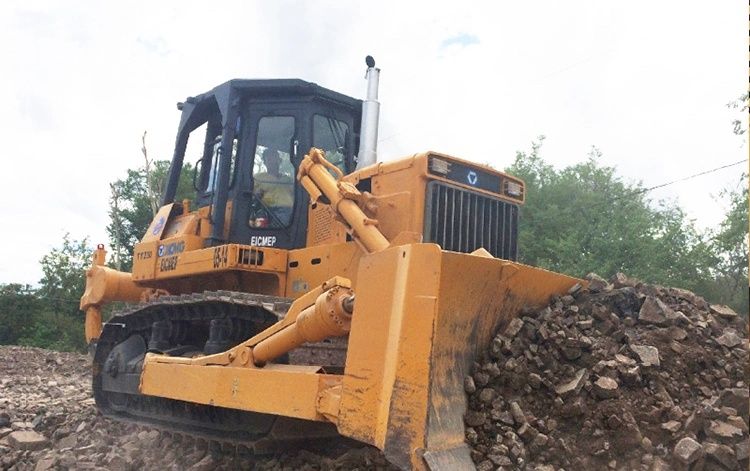 Аренда Бульдозера XMCJ T 230