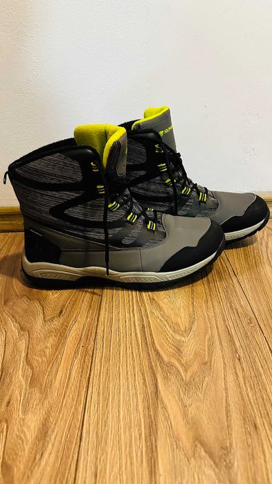 Ghete Kilimanjaro, barbati, 43