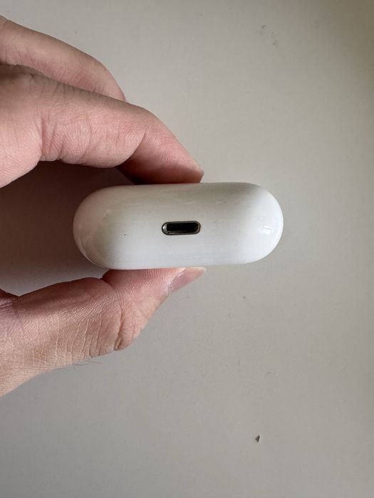 AirPods 2nd generation