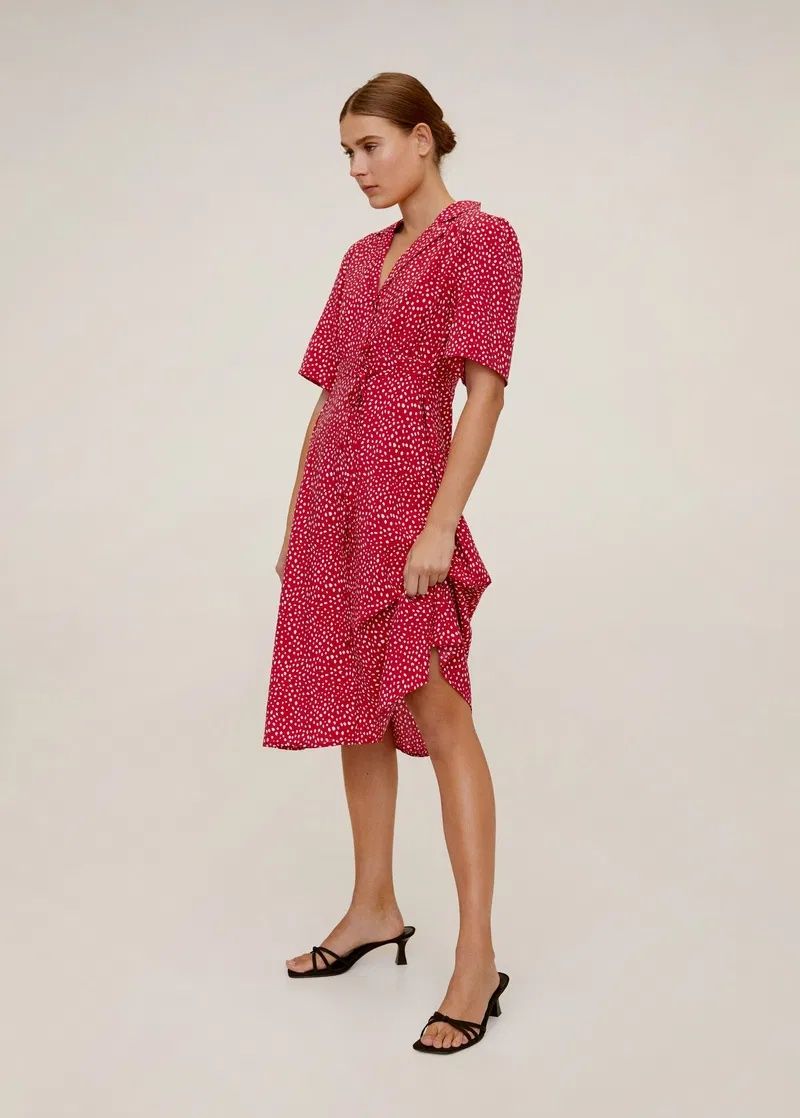 Рокли Lace & beads Jake's Mango Zara