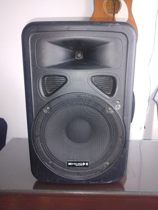 Boxa activa Ekho