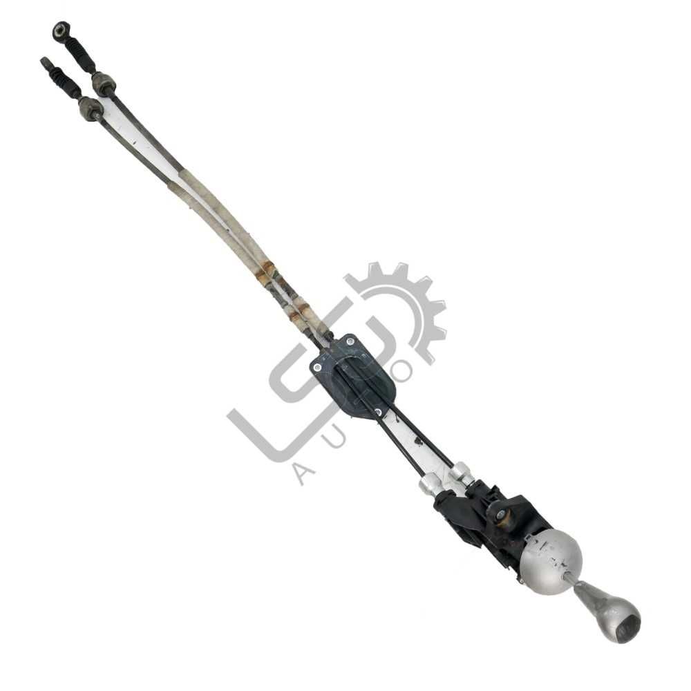 Механизъм с жила скоростен лост Honda Civic VIII 2006-2011 ID: 126453