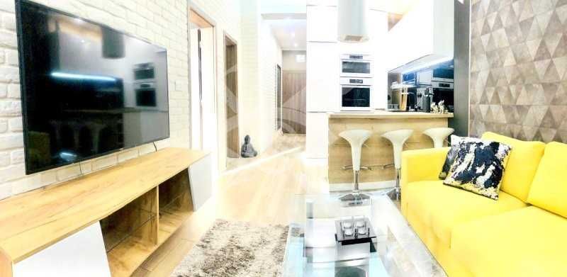 Продава се Двустаен апартамент в Бургас, Зорница - 65 кв.м за 3047 €/кв.м - Снимка #4