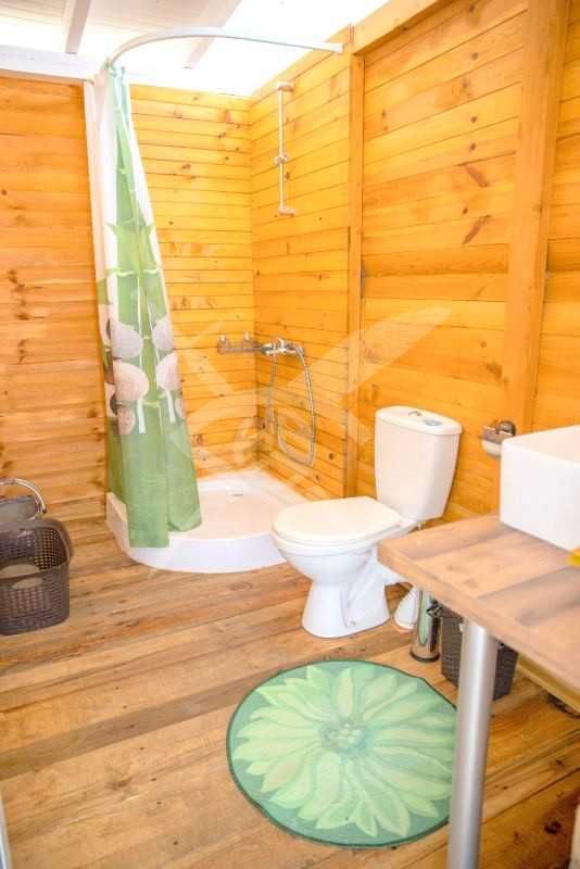 Продава се Къща в Царево - 45 кв.м за 612 €/кв.м - Снимка #1