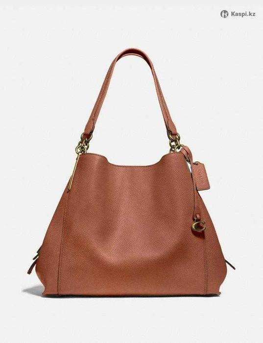 Новая сумка COACH модель Dalton 31 ОРИГИНАЛ