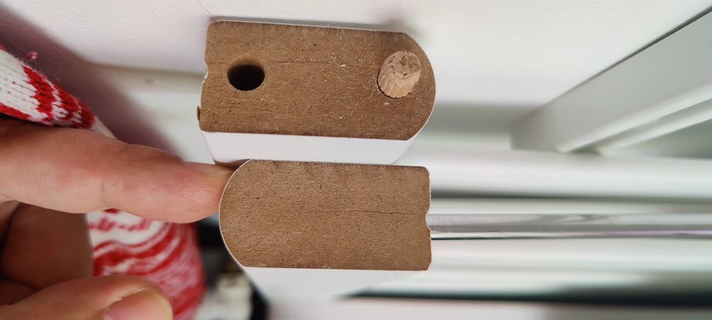 Pat bebeluș 0-3 ani