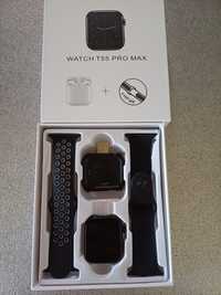 Watch T55 pro max