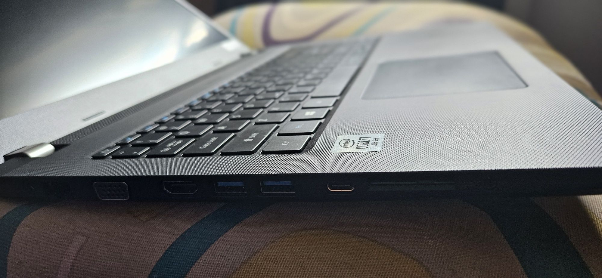 Laptop Acer 15.6'' Travel Mate P2 TMP215-52