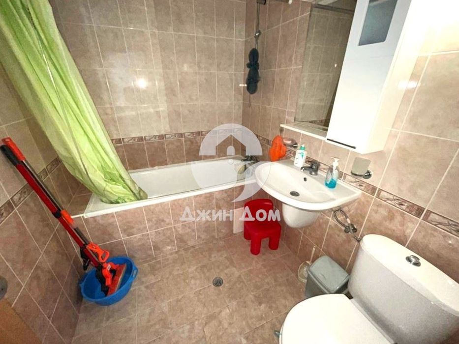 Продава се Тристаен апартамент в к.к. Слънчев бряг - 127 кв.м за 1008 €/кв.м - Снимка #6