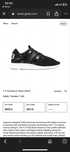 Y3 adidas "Yohji Boost" Sneakers Yohji Yamamoto