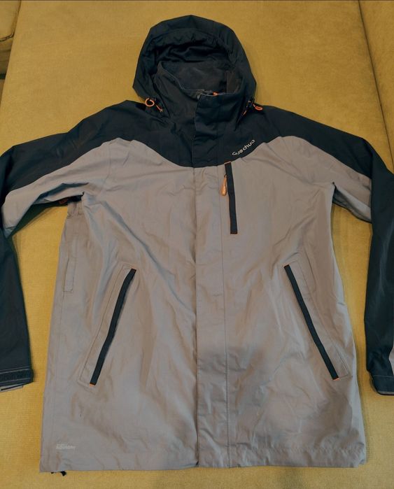 Ски/сноуборд якета Quechua,S'Oliver, полари-Bear Grylls, Jack Wolfskin