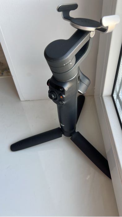 Dji osmo mobile 6