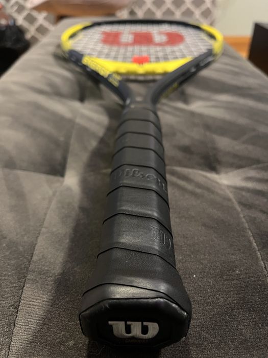Тенис ракета ,,Wilson ENERGY XL”