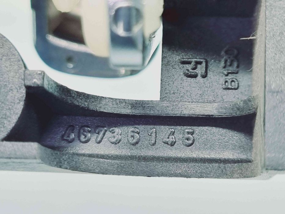 Maner interior dreapta fata Alfa Romeo 147 (937) [Fabr 2001-2010] 46