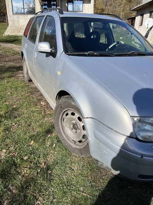 Vand bora volkswagen