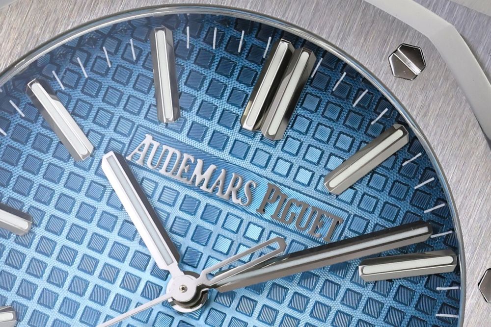 Audemars Piguet Royal Oak