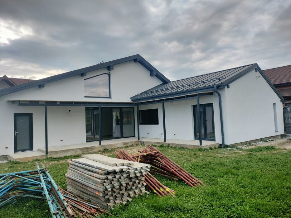 Finisaje construcții