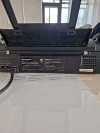 Телефон факс Panasonic KX-FC258