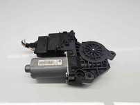Motoras geam dreapta spate Volkswagen Golf 5 Plus (5M1) [Fabr 2005-200