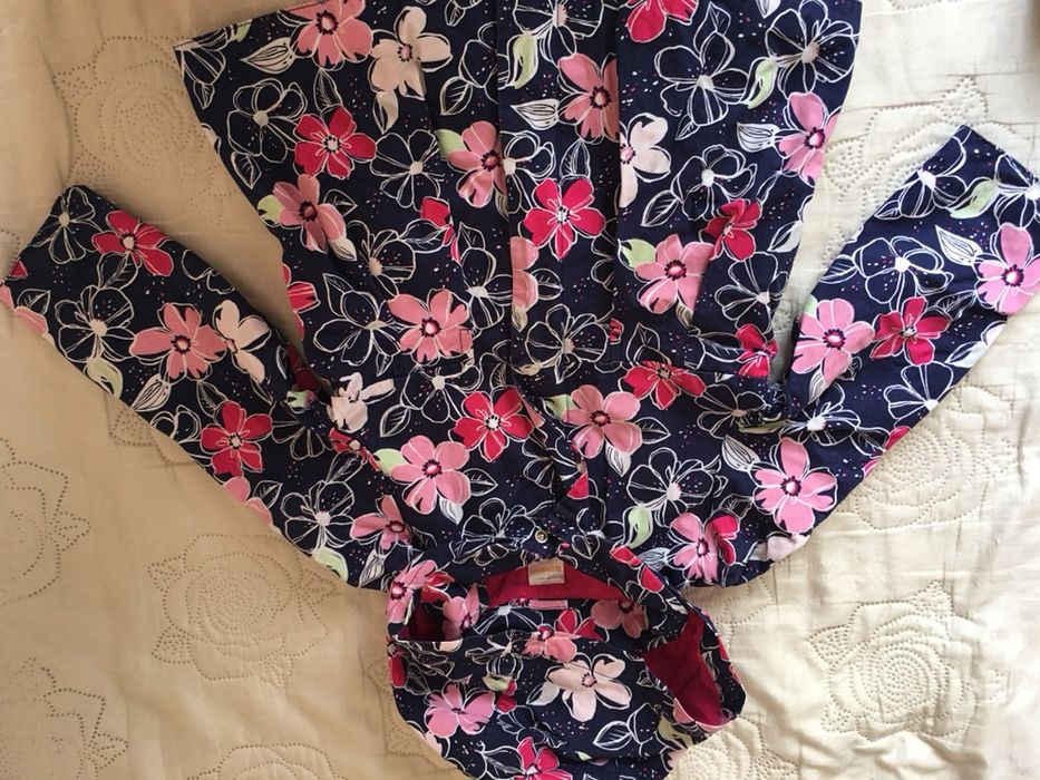 Якета за есен и пролет.