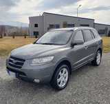 Hyundai Santa Fe 4x4 DOAR 146.000 Km similar Rav4 Captiva Antara