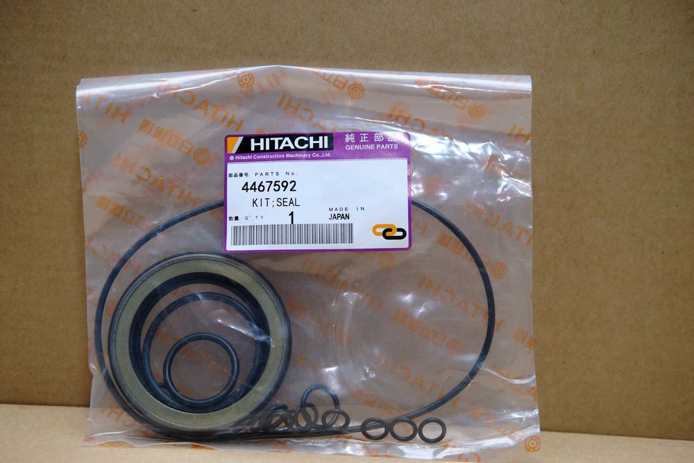 Kit garnitură Hitachi 4467592 OE