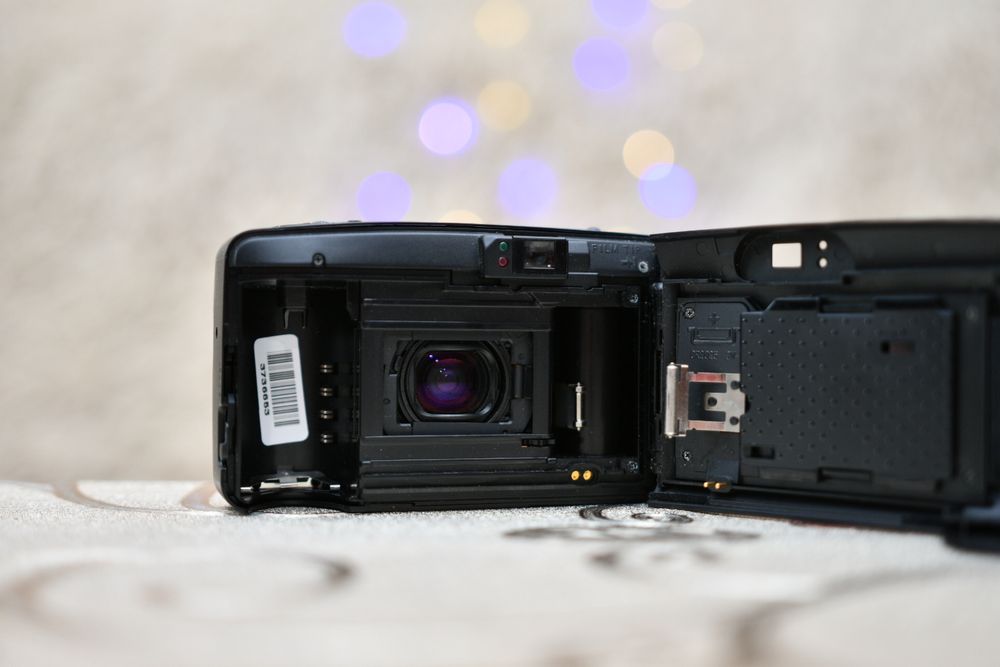 Samsung AF Slim Zoom