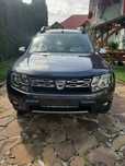 Dacia duster 1,5dci 4×4 prestige 2015