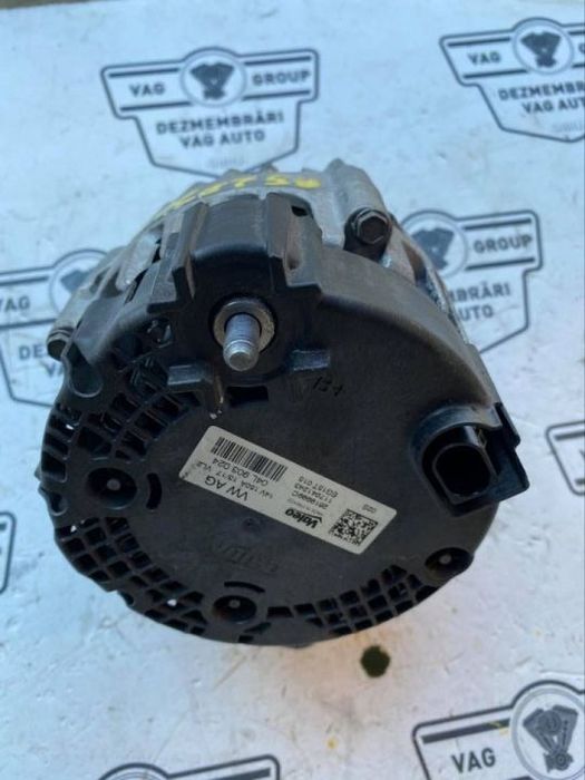 alternator audi a5 2.0tdi det - 04l903024 (04l 903 024)