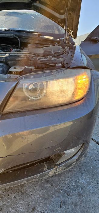 Far BMW E91 stânga de europa