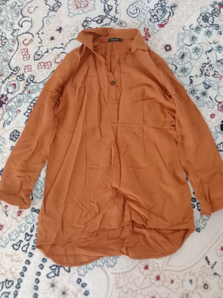 Всего за 6000тг Кофты defacto zara б/у