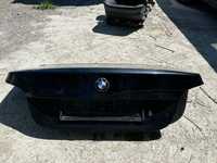 Черен багажник BMW e60 black sapphire 475 заден капак