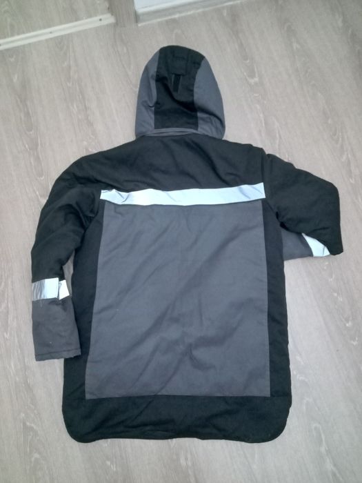 Бушлат сатылады 45000