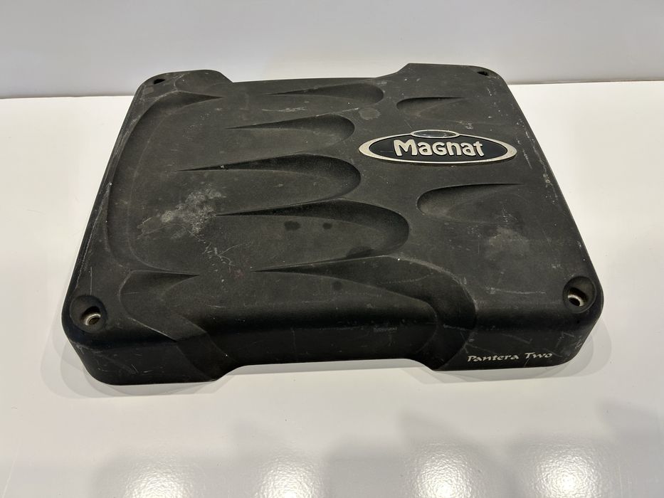 Amplificator statie auto Magnat Pantera Two