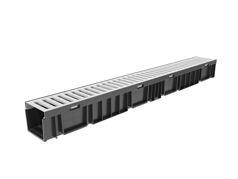 Plastic latoklar