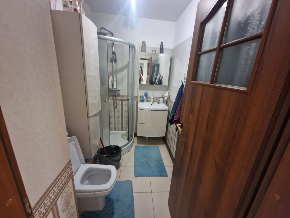 Vand Apartament Nanterre Scoala 22 Puskin