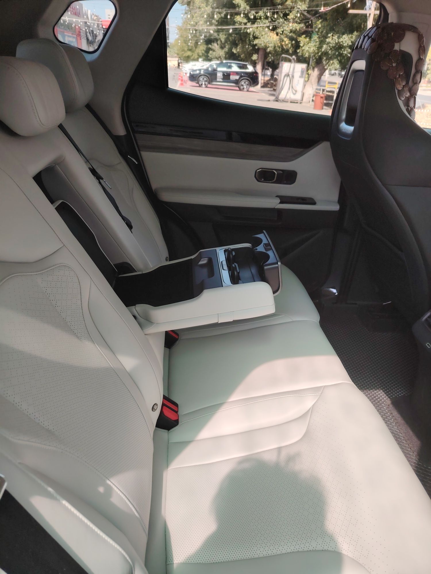 Продается компактный кроссовер Jetour dshing 1,6TGDI