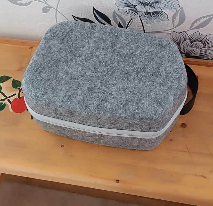 Oculus quest 2 с кейсом